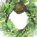 32840813 Decor/Faux Florals/Wreaths & Garlands