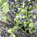 32556017 Decor/Faux Florals/Wreaths & Garlands