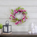 32840814 Decor/Faux Florals/Wreaths & Garlands