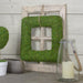 31516464 Decor/Faux Florals/Wreaths & Garlands