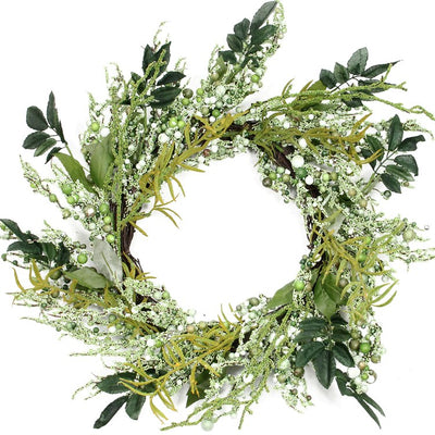 Product Image: 31812267 Decor/Faux Florals/Wreaths & Garlands