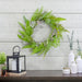 33377333 Decor/Faux Florals/Wreaths & Garlands