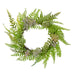 33377333 Decor/Faux Florals/Wreaths & Garlands