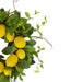 34769234 Decor/Faux Florals/Wreaths & Garlands