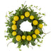 34769234 Decor/Faux Florals/Wreaths & Garlands