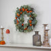 33532676 Decor/Faux Florals/Wreaths & Garlands