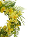 34769235 Decor/Faux Florals/Wreaths & Garlands