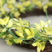 31812270 Decor/Faux Florals/Wreaths & Garlands