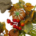 32257213 Decor/Faux Florals/Wreaths & Garlands