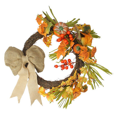 Product Image: 32257213 Decor/Faux Florals/Wreaths & Garlands