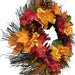 32275286 Decor/Faux Florals/Wreaths & Garlands