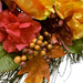 32275286 Decor/Faux Florals/Wreaths & Garlands