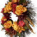 32275286 Decor/Faux Florals/Wreaths & Garlands