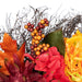 32275286 Decor/Faux Florals/Wreaths & Garlands