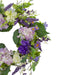 34769237 Decor/Faux Florals/Wreaths & Garlands