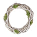 31516471 Decor/Faux Florals/Wreaths & Garlands