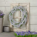 31516472 Decor/Faux Florals/Wreaths & Garlands