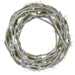 31516472 Decor/Faux Florals/Wreaths & Garlands