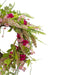 34769240 Decor/Faux Florals/Wreaths & Garlands