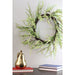 31812492 Decor/Faux Florals/Wreaths & Garlands
