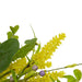 34769242 Decor/Faux Florals/Wreaths & Garlands