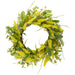 34769242 Decor/Faux Florals/Wreaths & Garlands