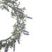 34743512 Decor/Faux Florals/Wreaths & Garlands