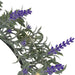 34743512 Decor/Faux Florals/Wreaths & Garlands