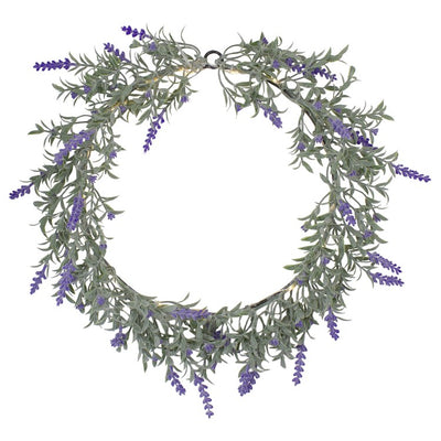 Product Image: 34743512 Decor/Faux Florals/Wreaths & Garlands