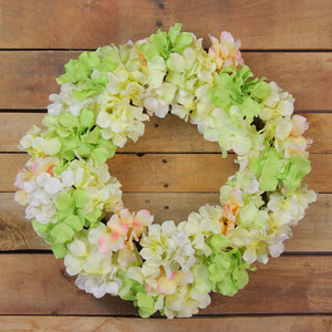 32840919 Decor/Faux Florals/Wreaths & Garlands