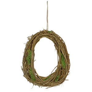 31516475 Decor/Faux Florals/Wreaths & Garlands