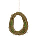 31516475 Decor/Faux Florals/Wreaths & Garlands