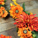 32280563 Decor/Faux Florals/Wreaths & Garlands