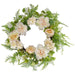 32840826 Decor/Faux Florals/Wreaths & Garlands