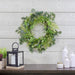 34769213 Decor/Faux Florals/Wreaths & Garlands