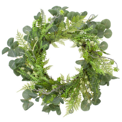 Product Image: 34769213 Decor/Faux Florals/Wreaths & Garlands