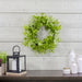 34769214 Decor/Faux Florals/Wreaths & Garlands