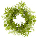 34769214 Decor/Faux Florals/Wreaths & Garlands