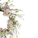 32840798 Decor/Faux Florals/Wreaths & Garlands
