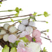 32840798 Decor/Faux Florals/Wreaths & Garlands