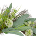 34769215 Decor/Faux Florals/Wreaths & Garlands