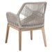 6809KD.WTA/PUM/GT Outdoor/Patio Furniture/Outdoor Chairs