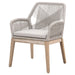 6809KD.WTA/PUM/GT Outdoor/Patio Furniture/Outdoor Chairs