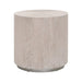 4609-L.NGO/SLV Decor/Furniture & Rugs/Accent Tables