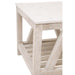 8020.WW-PNE/WHTQ Decor/Furniture & Rugs/Accent Tables