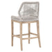 6808BS.WTA/PUM/NG Decor/Furniture & Rugs/Counter Bar & Table Stools