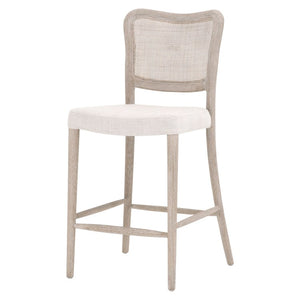 6661CS.BISQ/NG Decor/Furniture & Rugs/Counter Bar & Table Stools