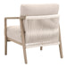 8049.SGRY-OAK/FLX Decor/Furniture & Rugs/Chairs