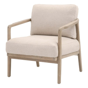 8049.SGRY-OAK/FLX Decor/Furniture & Rugs/Chairs