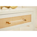 6144.WHT/NAT Decor/Furniture & Rugs/Accent Tables